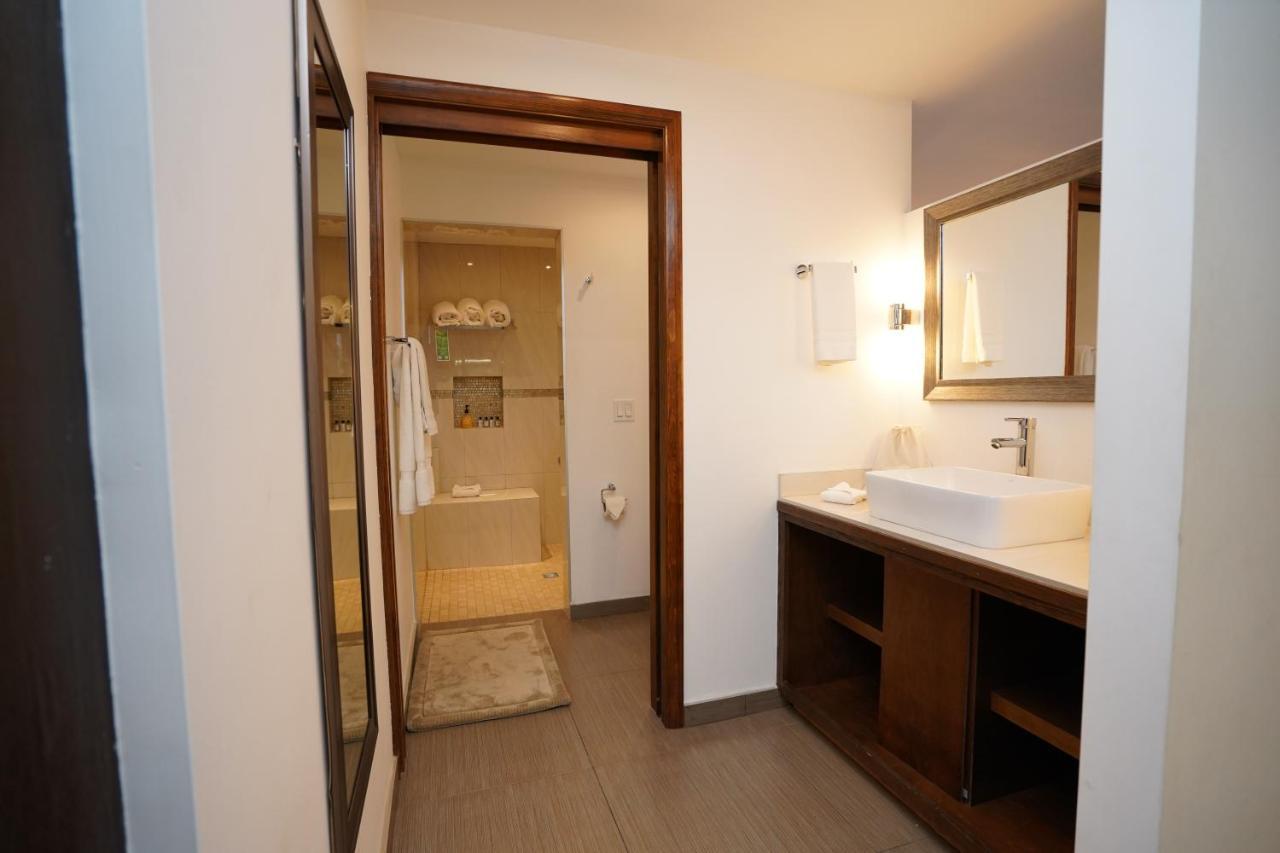 Best Western El Cid Ensenada Eksteriør billede