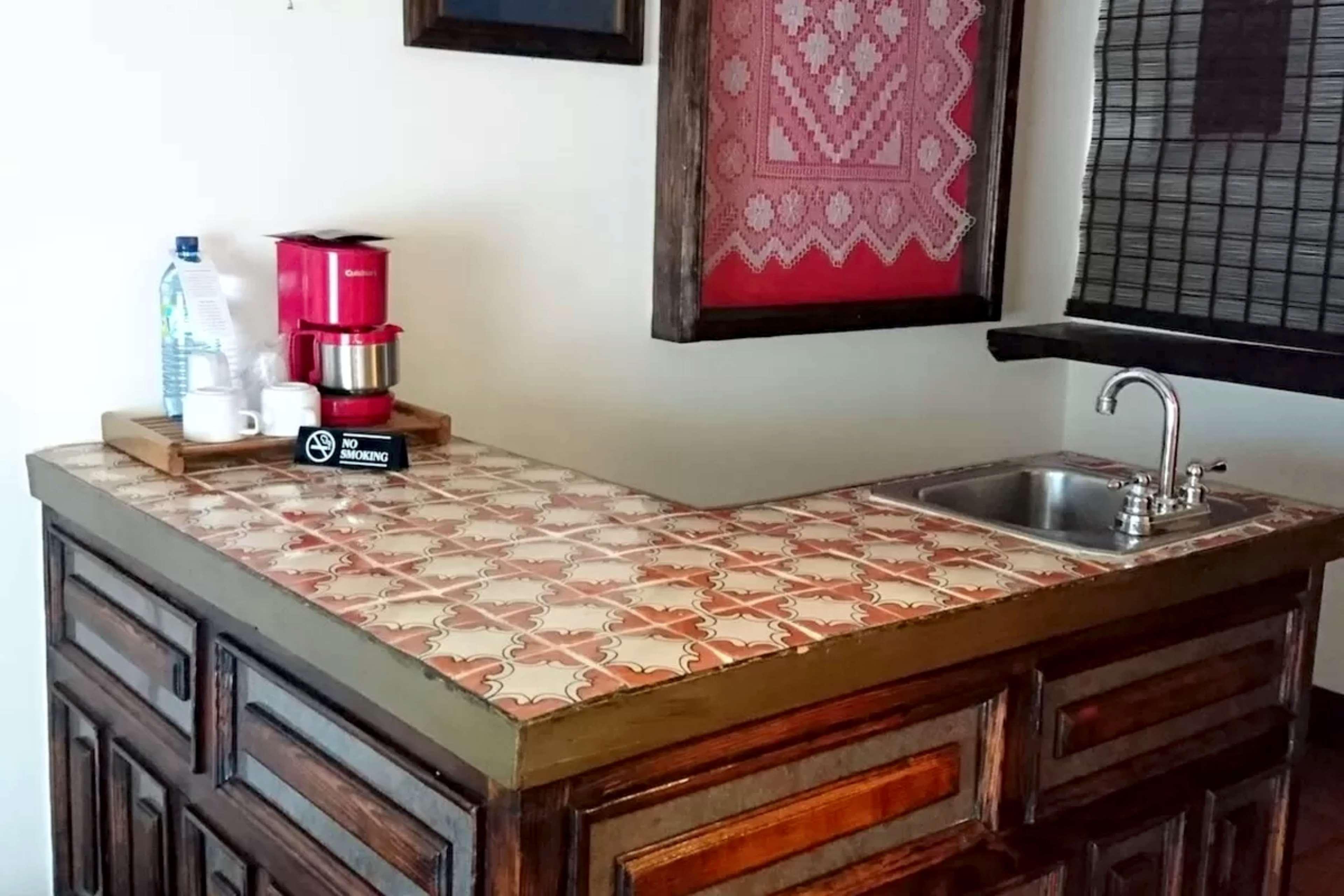 Best Western El Cid Ensenada Eksteriør billede