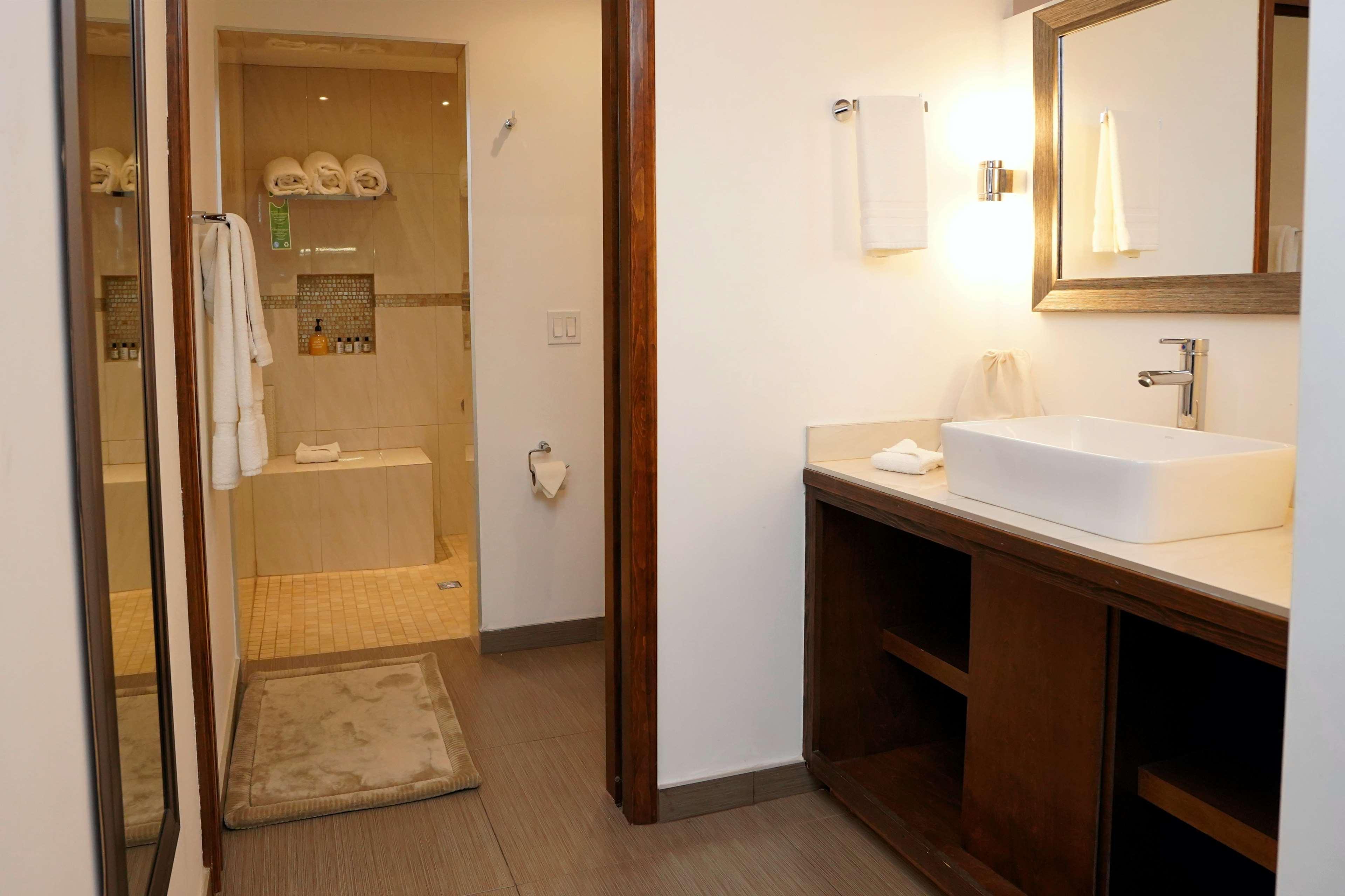 Best Western El Cid Ensenada Eksteriør billede