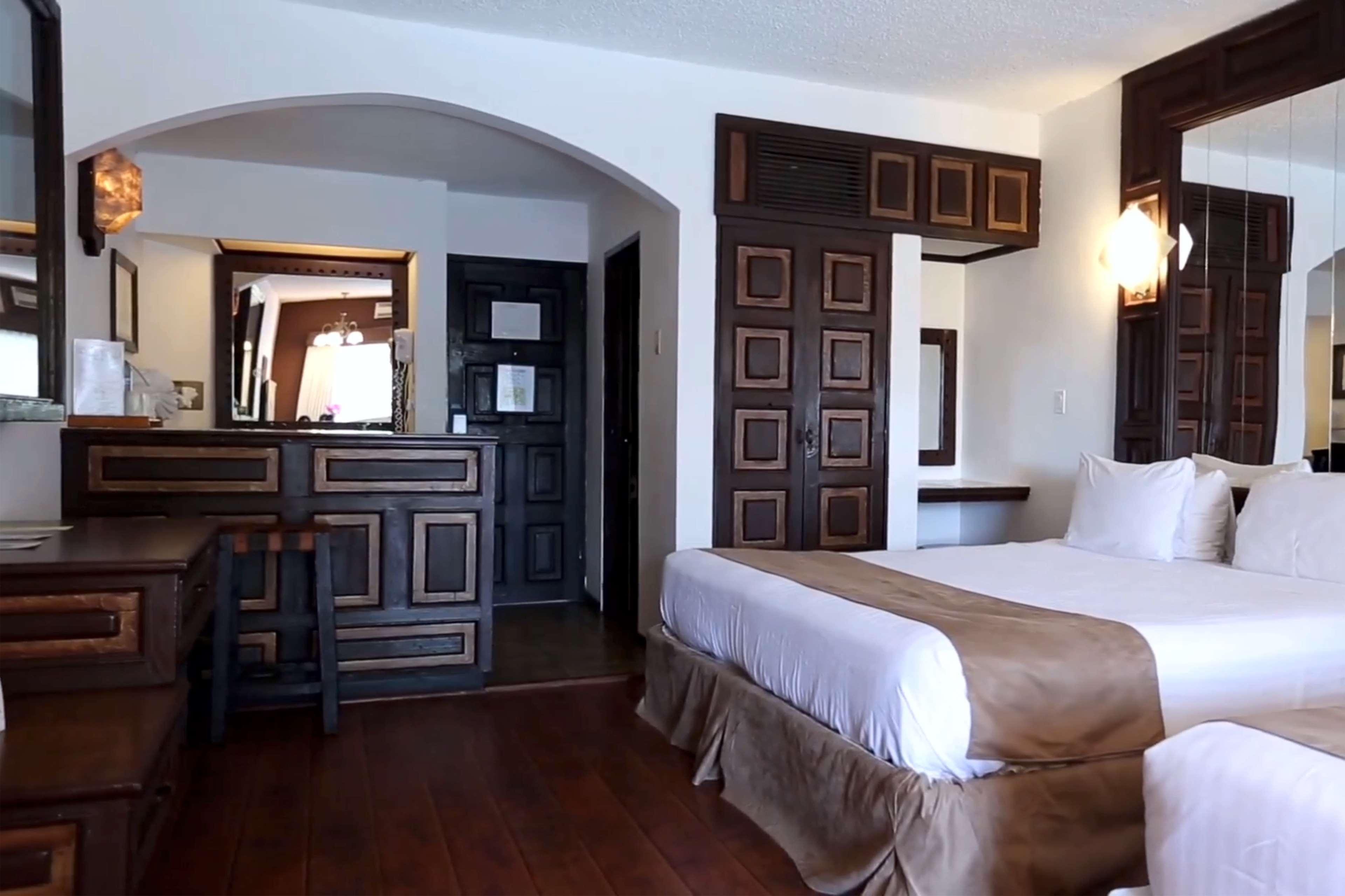 Best Western El Cid Ensenada Eksteriør billede