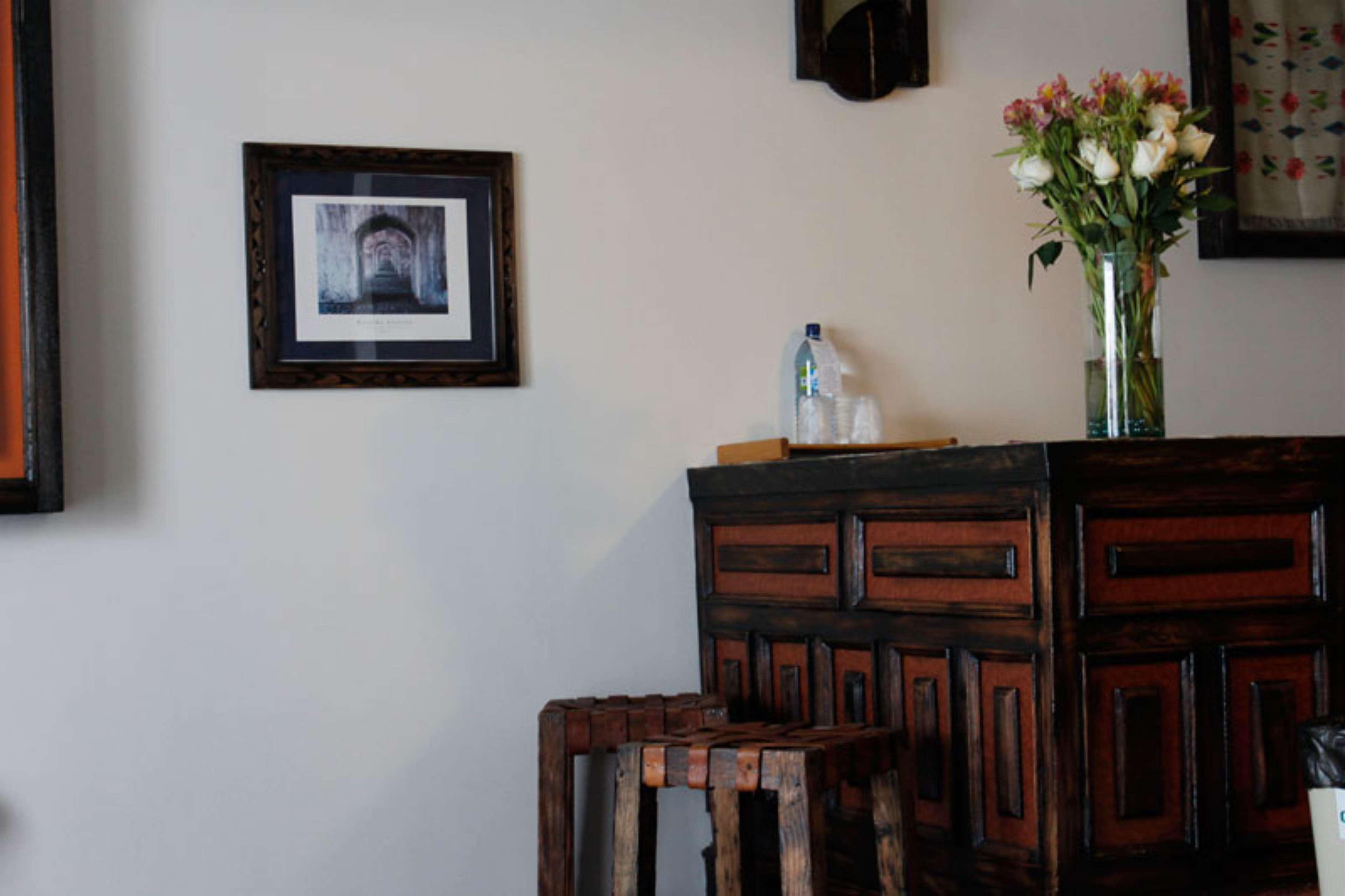 Best Western El Cid Ensenada Eksteriør billede