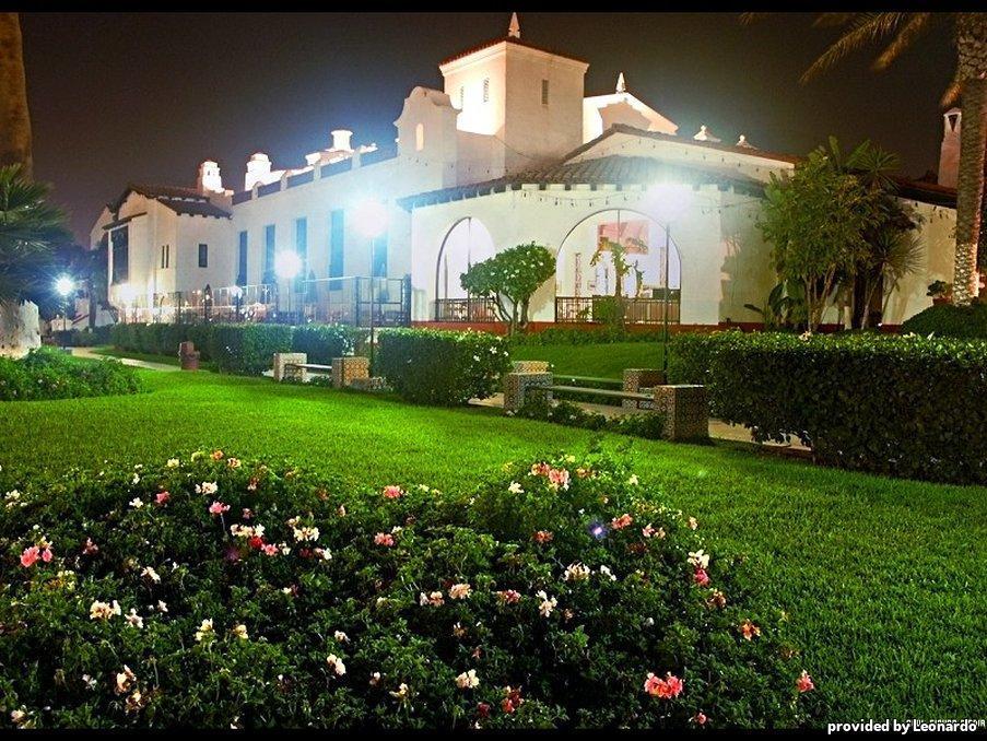 Best Western El Cid Ensenada Bekvemmeligheder billede