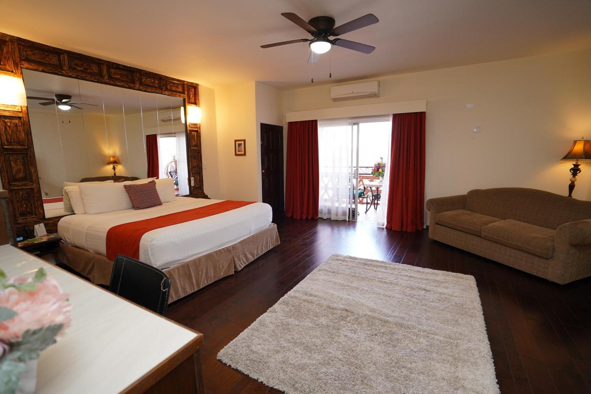 Best Western El Cid Ensenada Eksteriør billede
