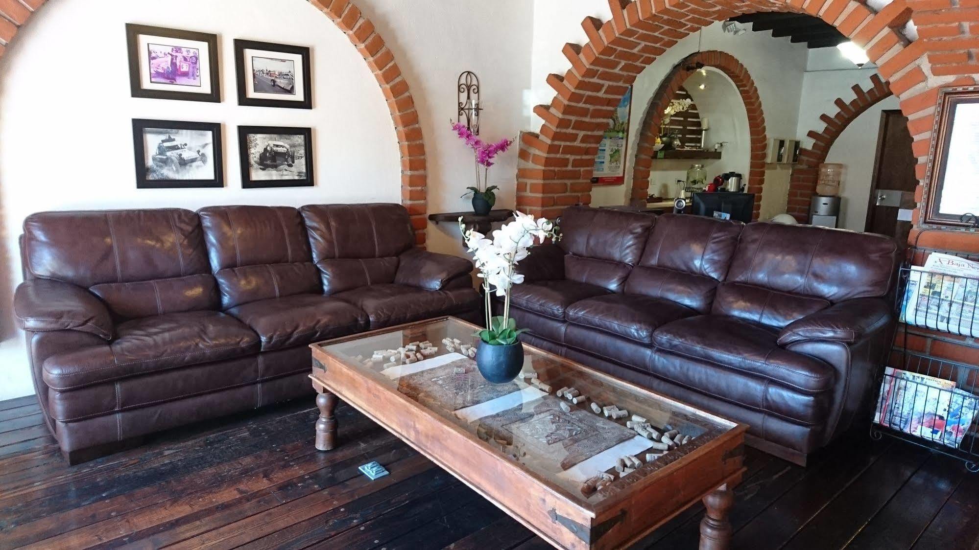 Best Western El Cid Ensenada Eksteriør billede