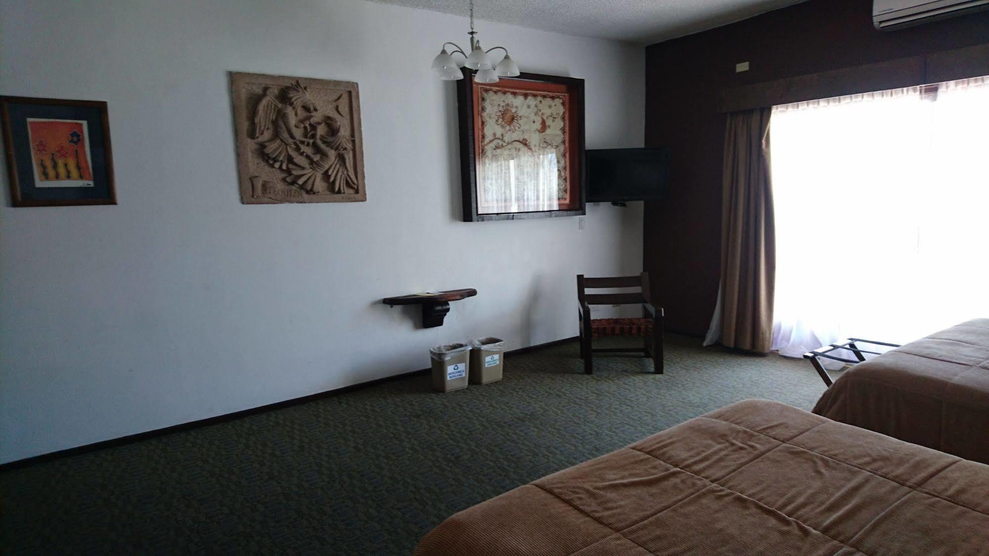 Best Western El Cid Ensenada Eksteriør billede