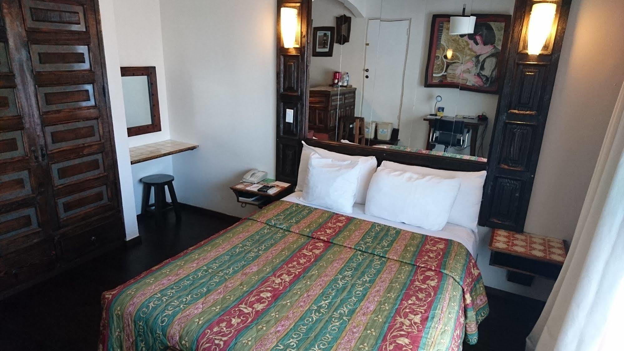 Best Western El Cid Ensenada Eksteriør billede